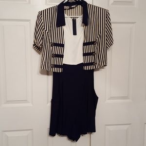 Dawn Joy Fashion 2pc Sz 13/14